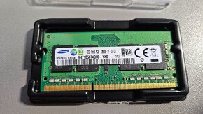 RAM Notebook DDR4-DDR3-DDR2 - 3