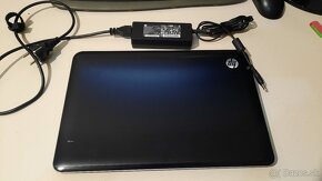 Notebook HP ENVY TouchSmart 4/SSD/Wi-Fi/HDMI/Bluetooth/Win10 - 3