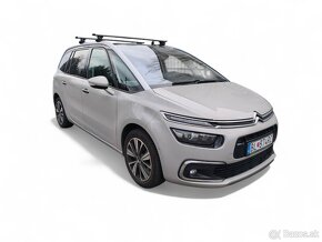 Predam Citroen C4 Grand Picasso - 3