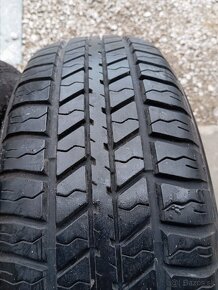 Yokohama 195/70 r14 - 3