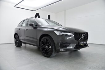 XC60 2.0 B5 R-Design AWD A/T, Full LED, ACC, Lane Assist - 3