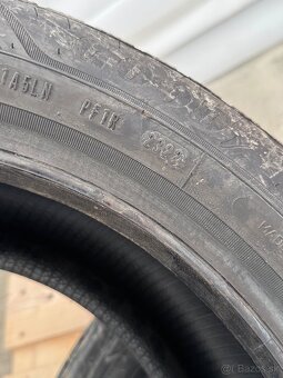 Goodyear 195/55 r15 85h - 3