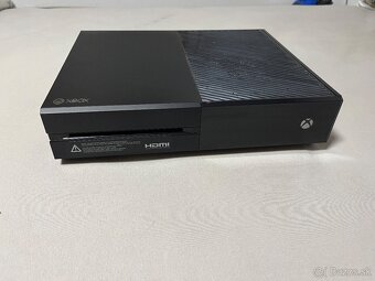 Xbox one - 3