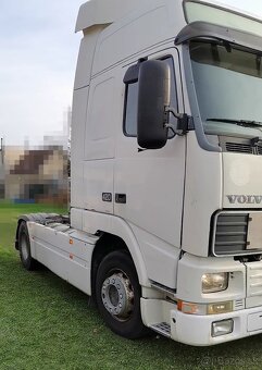 Volvo FH 12 420 Tahač - 3