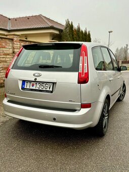 Ford Focus C-Max 1.6TDCi 66kw - 3