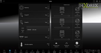 Elektroinštalácie / SMART elektroinštalácie KNX , SR - 3