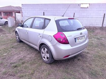 KIA CEED 1.6CRDi 85kw - 3