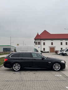 BMW 520d A/T F11 - 3