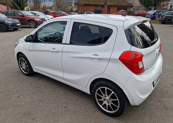 OPEL KARL 1,0 55kw , EURO 6 - 3