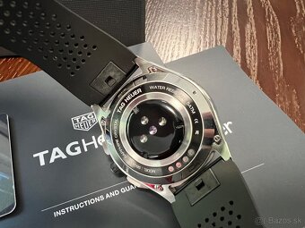 TAG Heuer Connected Watch 45mm - Saphire Crystal - 3