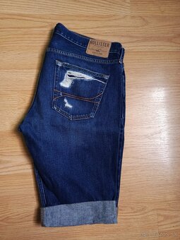 HOLLISTER Jeans W36 - 3