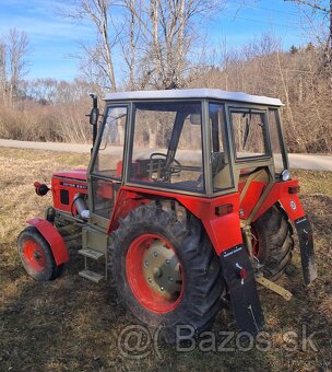 Zetor 6911 - 3