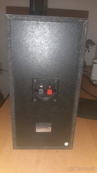 Microsystém JVC  UX-GP7V - 3