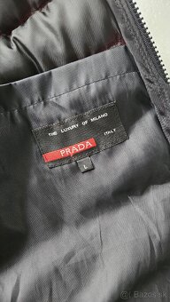 Prada panska vesta - 3