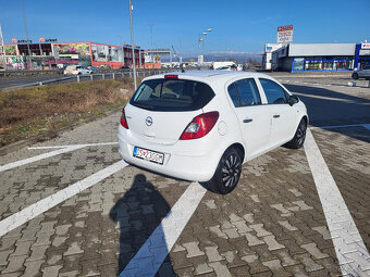 Opel Corsa 1.2 16V - 3