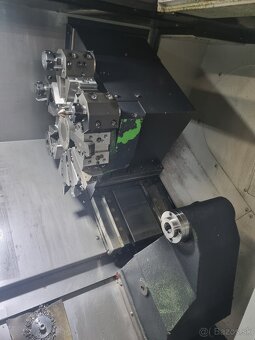 CNC sústruh DN Solutions (Doosan) Lynx2100A - 3