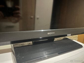 Predám LCD Televízor Sony Bravia - 3