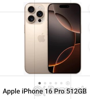 Iphone 16 pro 512gb - 3