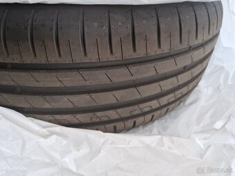 Nové pneumatiky: GoodYear Efficient Grip 205/55 R17 91V - 3