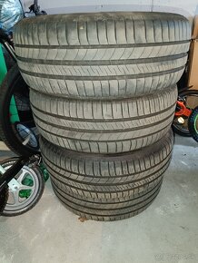 Michelin energy saver 205 55 r 16 - 3