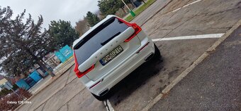 VOLVO XC60  A8 Inscription 4x4 - 3