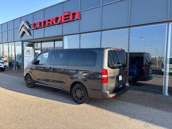 Citroen Spacetourer - 3