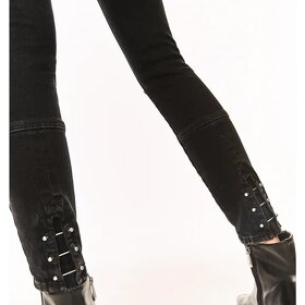 ZARA - perfektné skinny rifle PC 45,95 € - 3