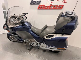 Bmw K1200LT 2004 - 3