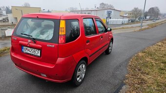 Suzuki Ignis - 3