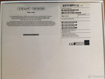 Mac Mini M1 2020 - 3