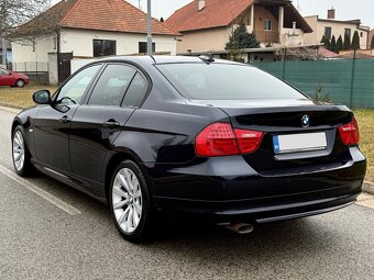 BMW 320d E90 Facelift - 3