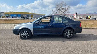 Volkswagen Bora 1.9 TDI - 81kw - 3