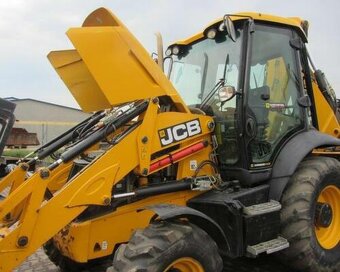 JCB 3CX - 3