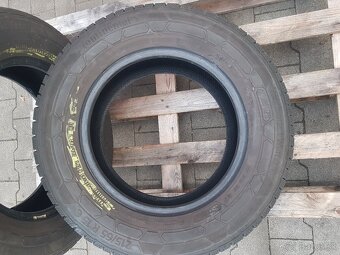 Zimne 215/65R15 C Continental - 3