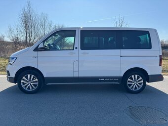 Volkswagen T6 Multivan 2.0 BiTDI 199k Highline 4Motion DSG - 3