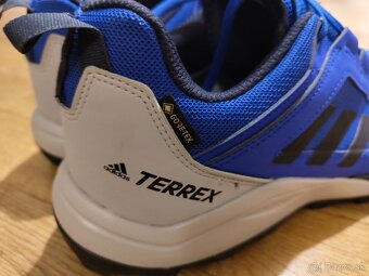 Adidas Terrex Agravic TR GTX EU 45 1/3 UK 10,5 - 3