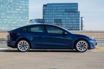 Tesla Model 3 Long Range AWD 366kw - 3