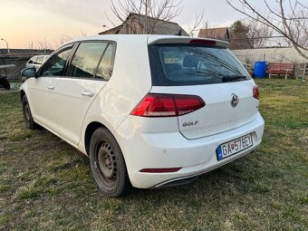 volkswagen Golf 7 - 3