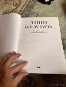 1000 divov sveta - 3