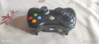 Original ovladac (xbox360) - 3