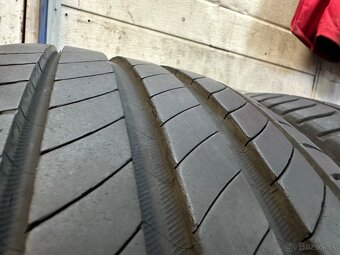 205/55R16 letne - 3