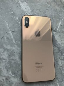 Iphone Xs - 3