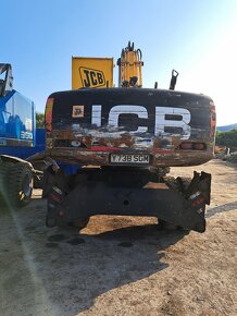 JCB w175 - 3