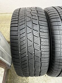 ZIMNE CONTINENTAL 285/45 R20 - 3