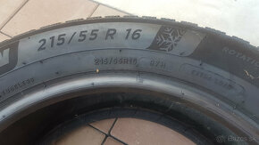 215/55 r16 michelin alpin 6 - 3