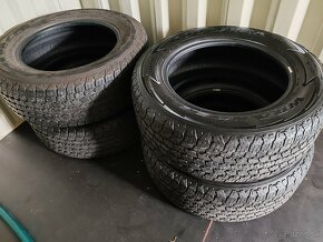 265/60 R18 - 3