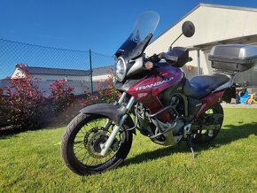 Honda Transalp XL700V - 3