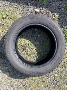 Bridgestone zimné 235/55R17 - 2ks - 3