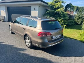 Passat 3C 1,4 tsi - 3