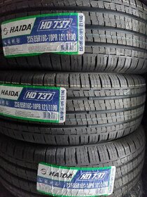 Nové záťažové pneu 235/65R16C 10PR 2024 - 3